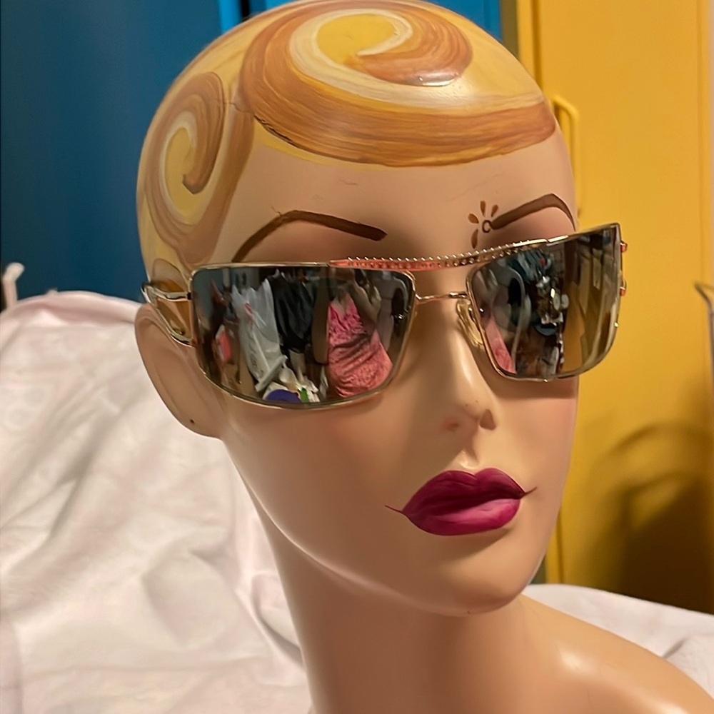 Vogue sunglasses